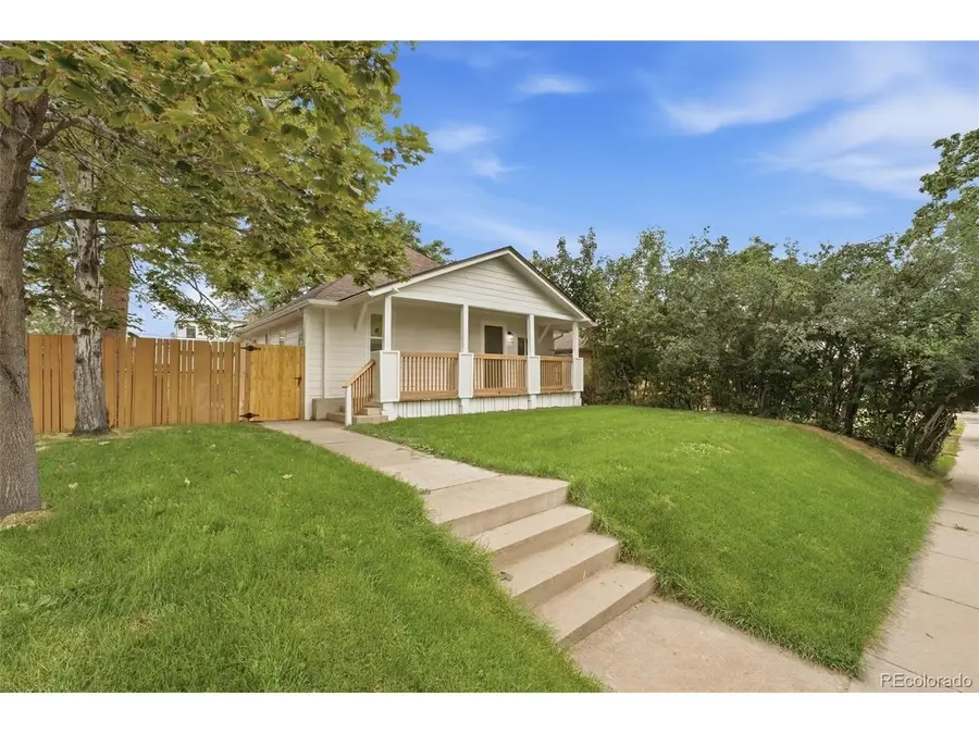 5171 Stuart St, Denver, CO 80212 - #2