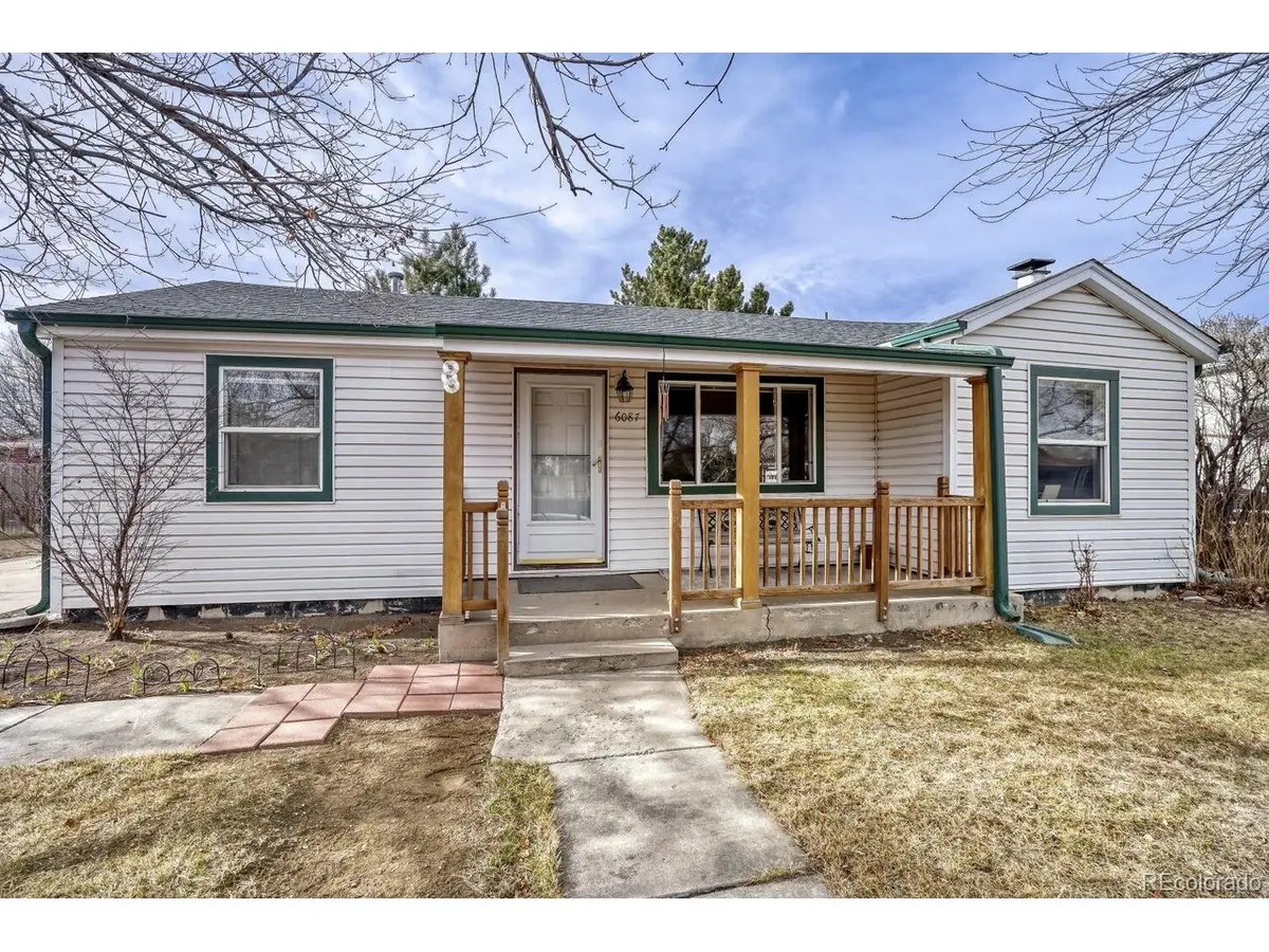 6087 Depew St, Arvada, CO 80003 - Image #1