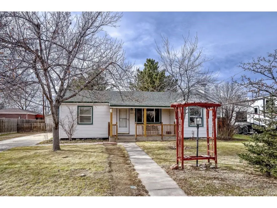 6087 Depew St, Arvada, CO 80003 - Image #2