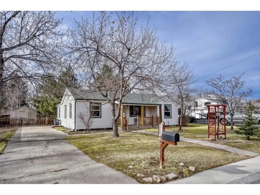 6087 Depew St, Arvada, CO 80003 - Image #3
