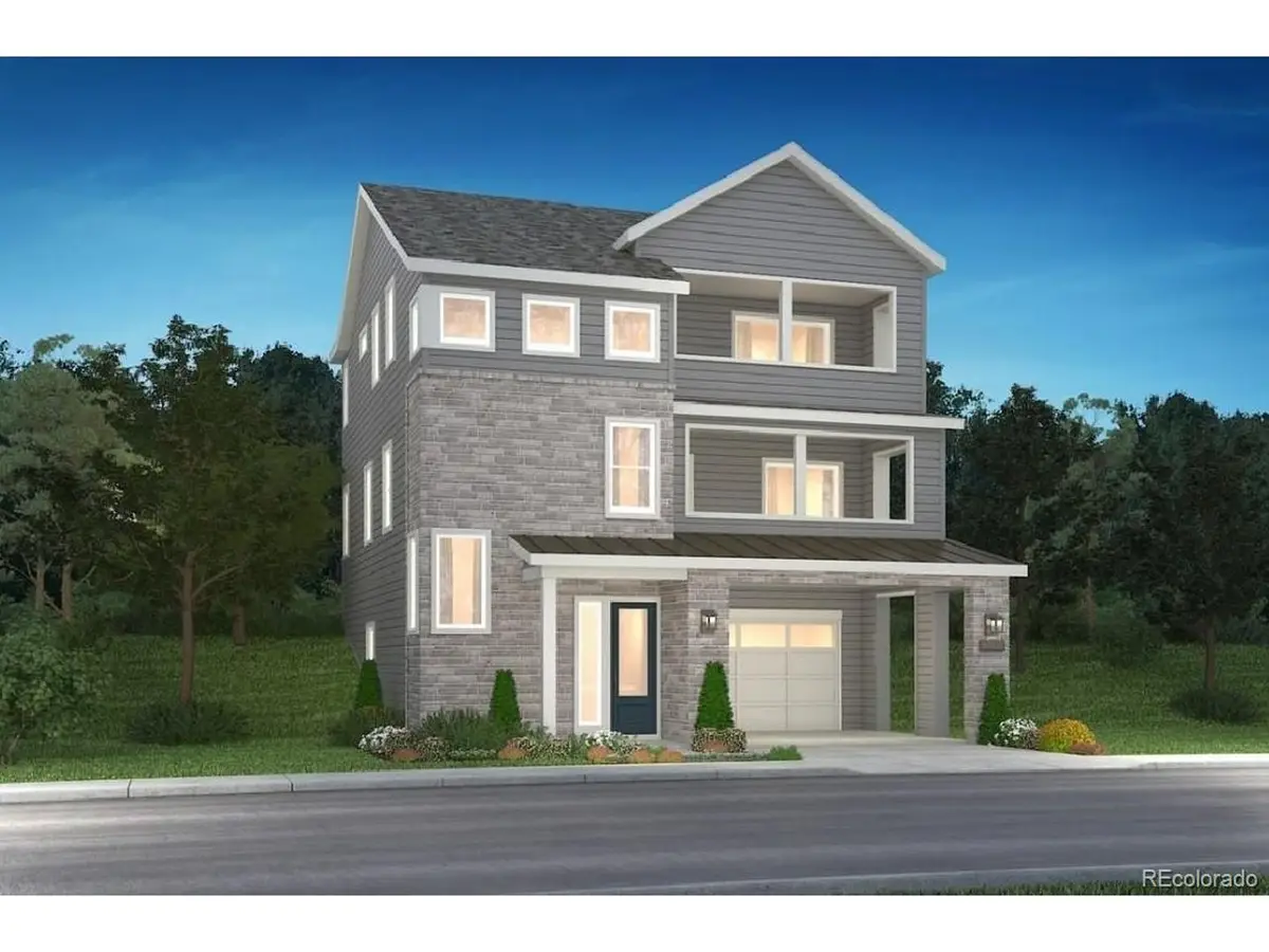 10928 Stanza Ln, Lone Tree, CO 80134 - #1