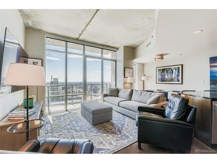 891 14th St #4012, Denver, CO 80202 - #2
