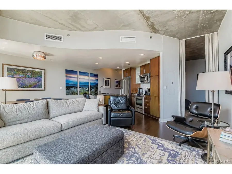 891 14th St #4012, Denver, CO 80202 - #3