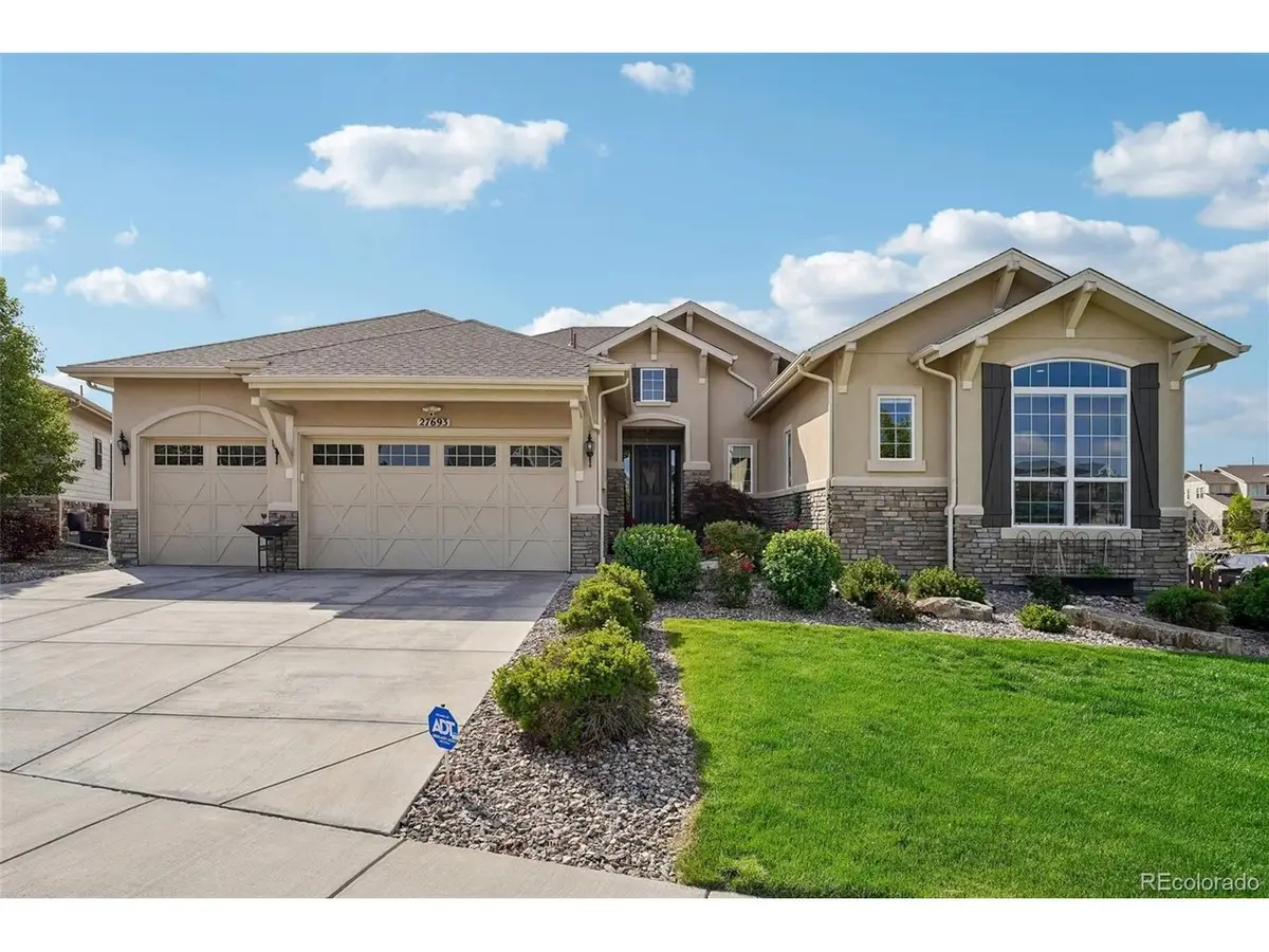 27693 E Euclid Dr, Aurora, CO 80016 - #1