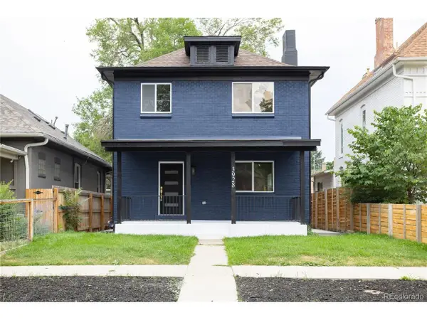 3928 Vallejo St, Denver, CO 80211