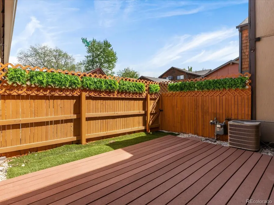 1284 S Crystal Way, Aurora, CO 80012 - #2