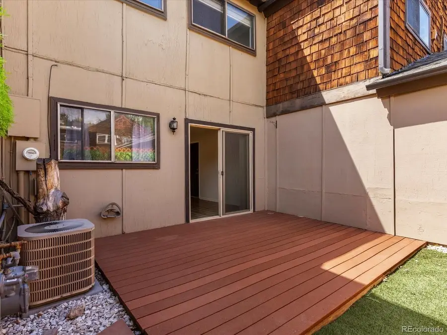 1284 S Crystal Way, Aurora, CO 80012 - #3