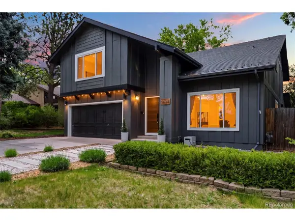 1684 E Dry Creek Pl, Centennial, CO 80122