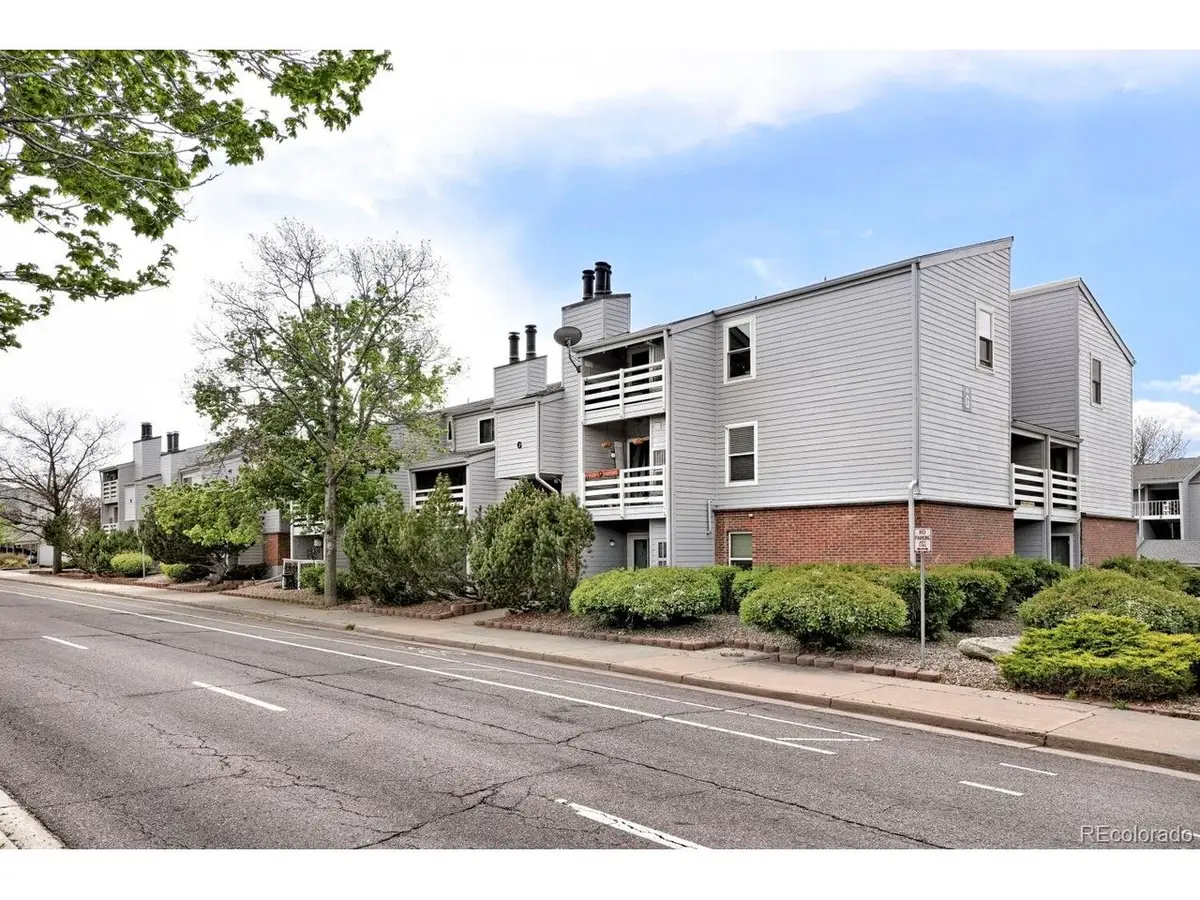 3141 S Tamarac Dr #102G, Denver, CO 80231 - #1