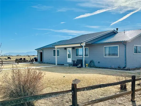1686 State Highway 15, Monte Vista, CO 81144