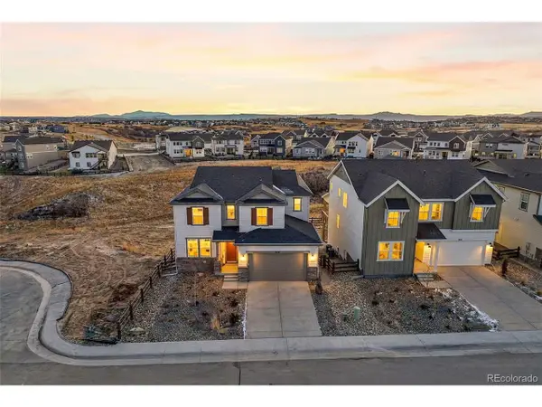 3626 Recess Ln, Castle Rock, CO 80108