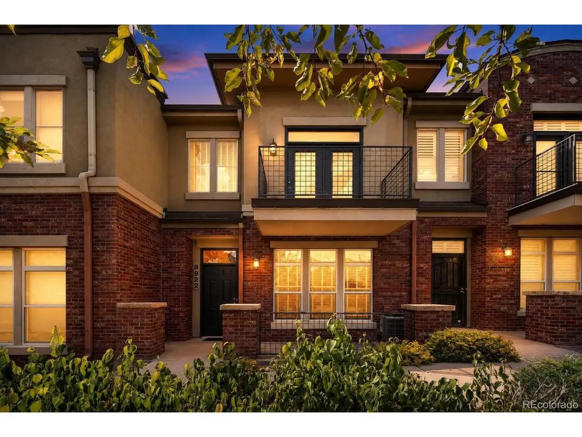 8922 E Otero Pl, Englewood, CO 80112 - #1