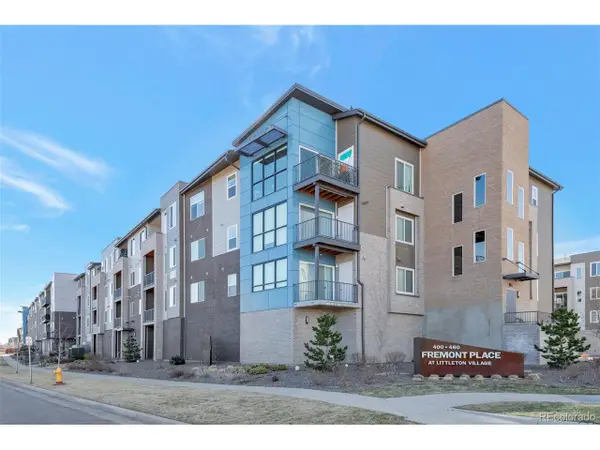 400 E Fremont Pl #207, Littleton, CO 80122