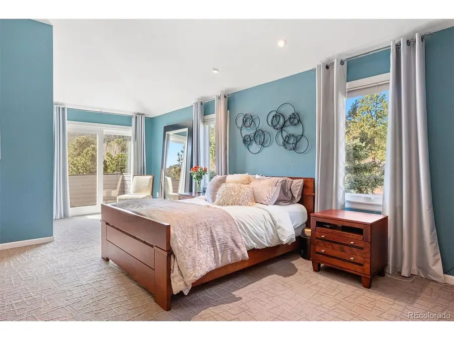 22292 Chippewa Ln, Golden, CO 80401 - #2