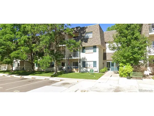 2225 S Jasmine St #207, Denver, CO 80222