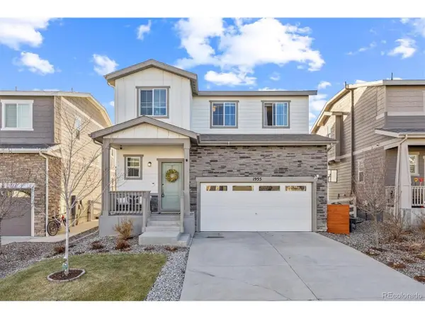 1955 Villageview Ln, Castle Rock, CO 80104