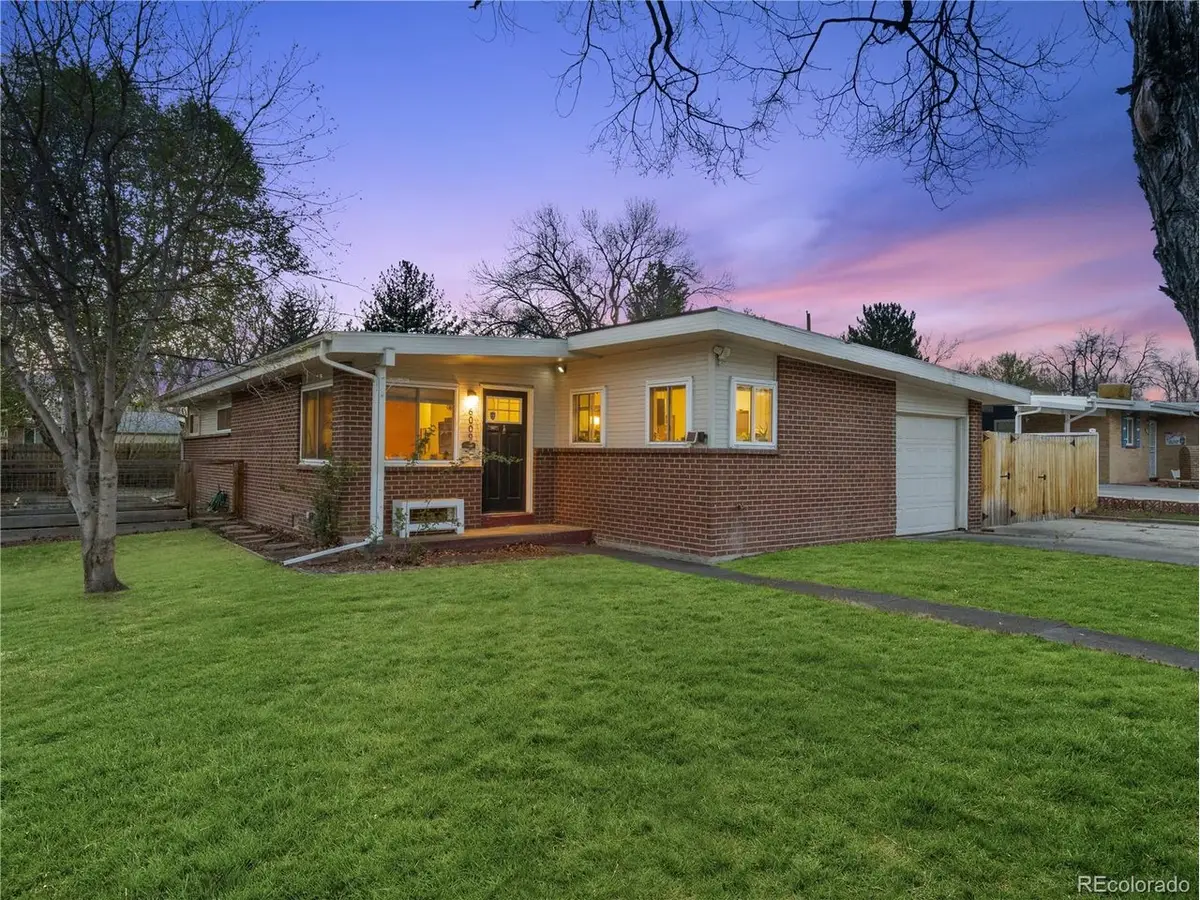 6009 Carr St, Arvada, CO 80004 - #1