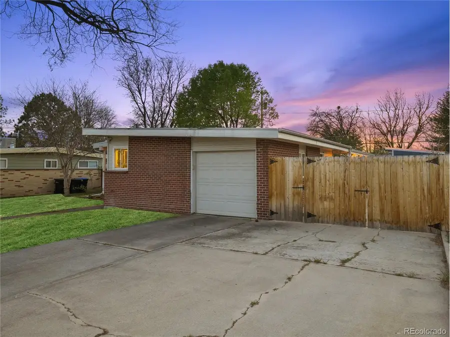 6009 Carr St, Arvada, CO 80004 - #3