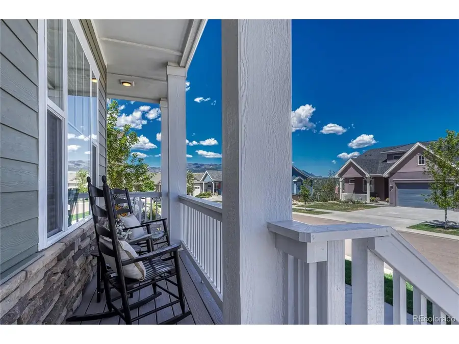 58 N Olympian Dr, Colorado Springs, CO 80905 - #3