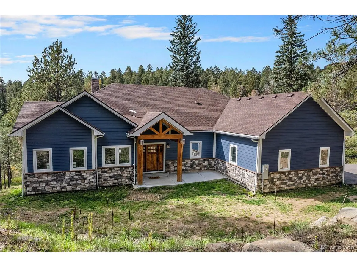 32 Oak Way, Evergreen, CO 80439 - #1