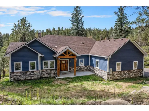 32 Oak Way, Evergreen, CO 80439