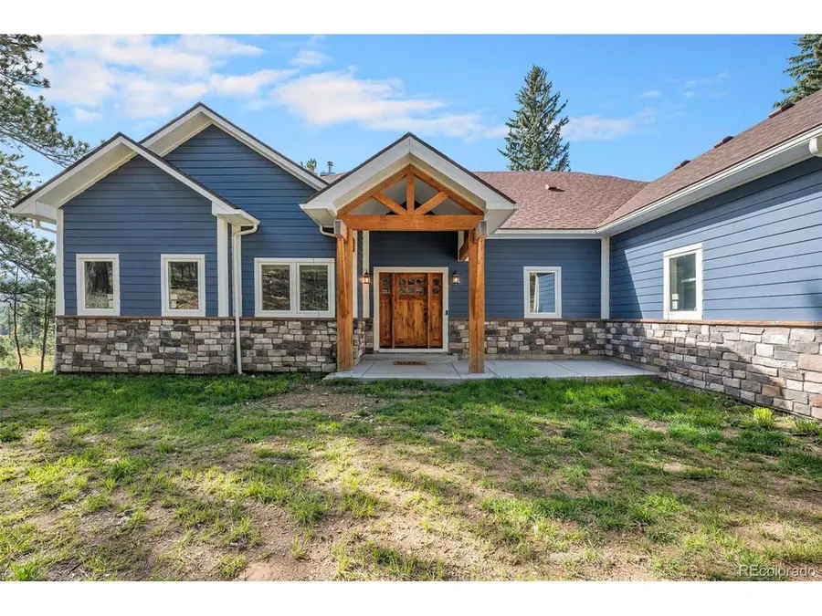 32 Oak Way, Evergreen, CO 80439 - #2