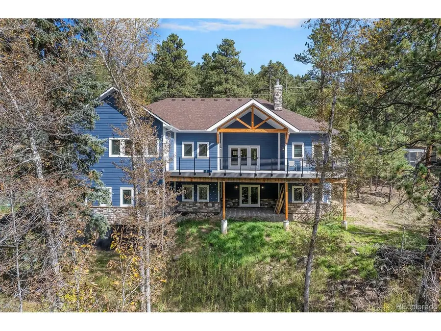 32 Oak Way, Evergreen, CO 80439 - #3