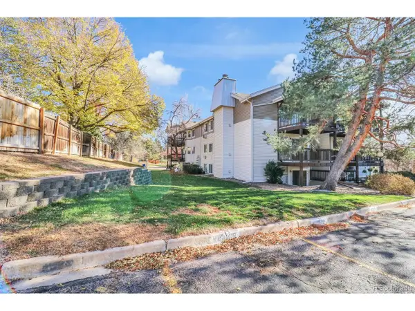 17321 E Mansfield Ave #232L, Aurora, CO 80013