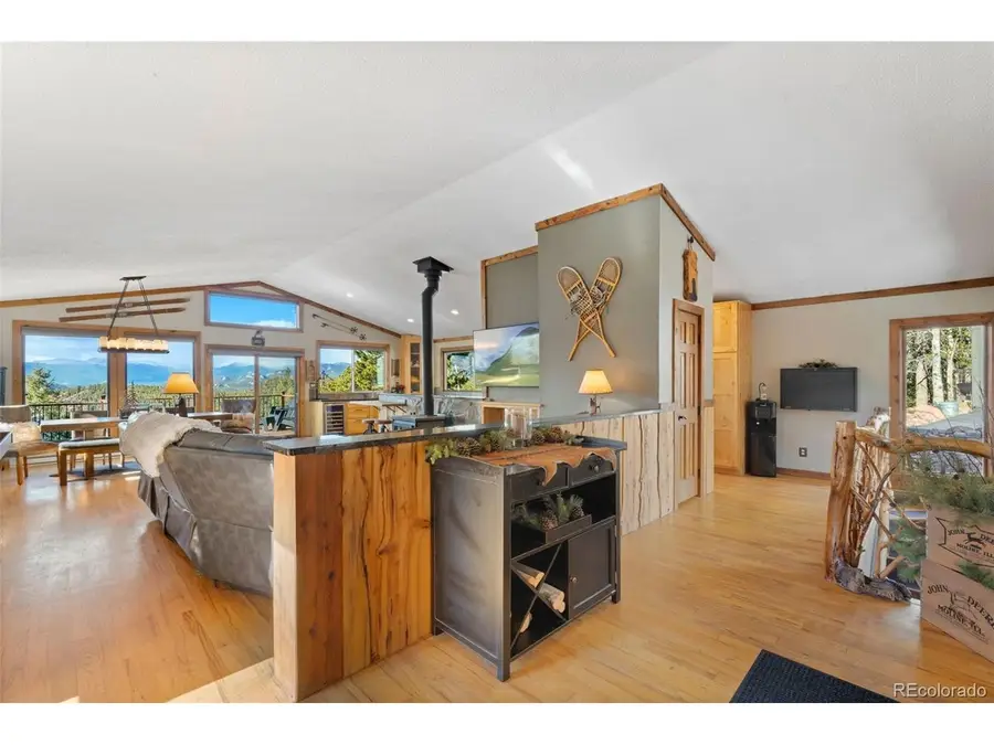 11325 Pauls Dr, Conifer, CO 80433 - #2