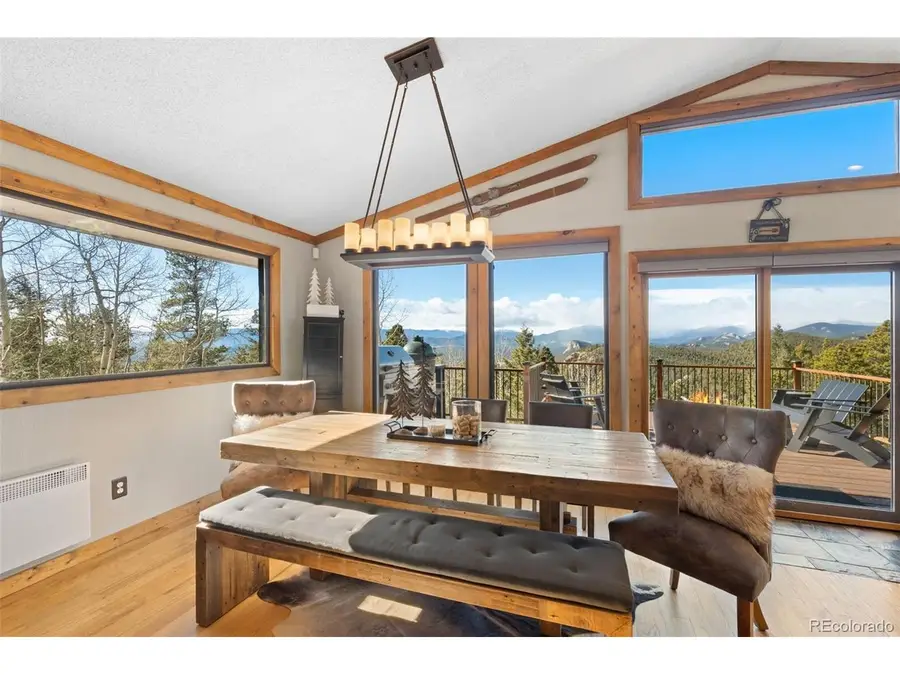 11325 Pauls Dr, Conifer, CO 80433 - #3