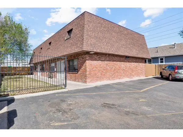 1015 S Eliot St #1-4, Denver, CO 80219