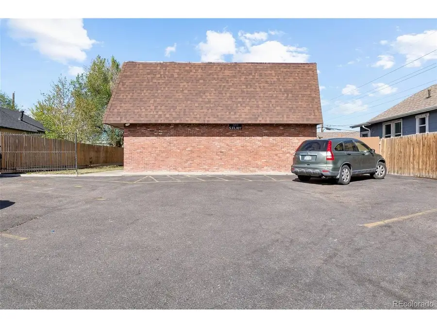 1015 S Eliot St #1-4, Denver, CO 80219 - #2
