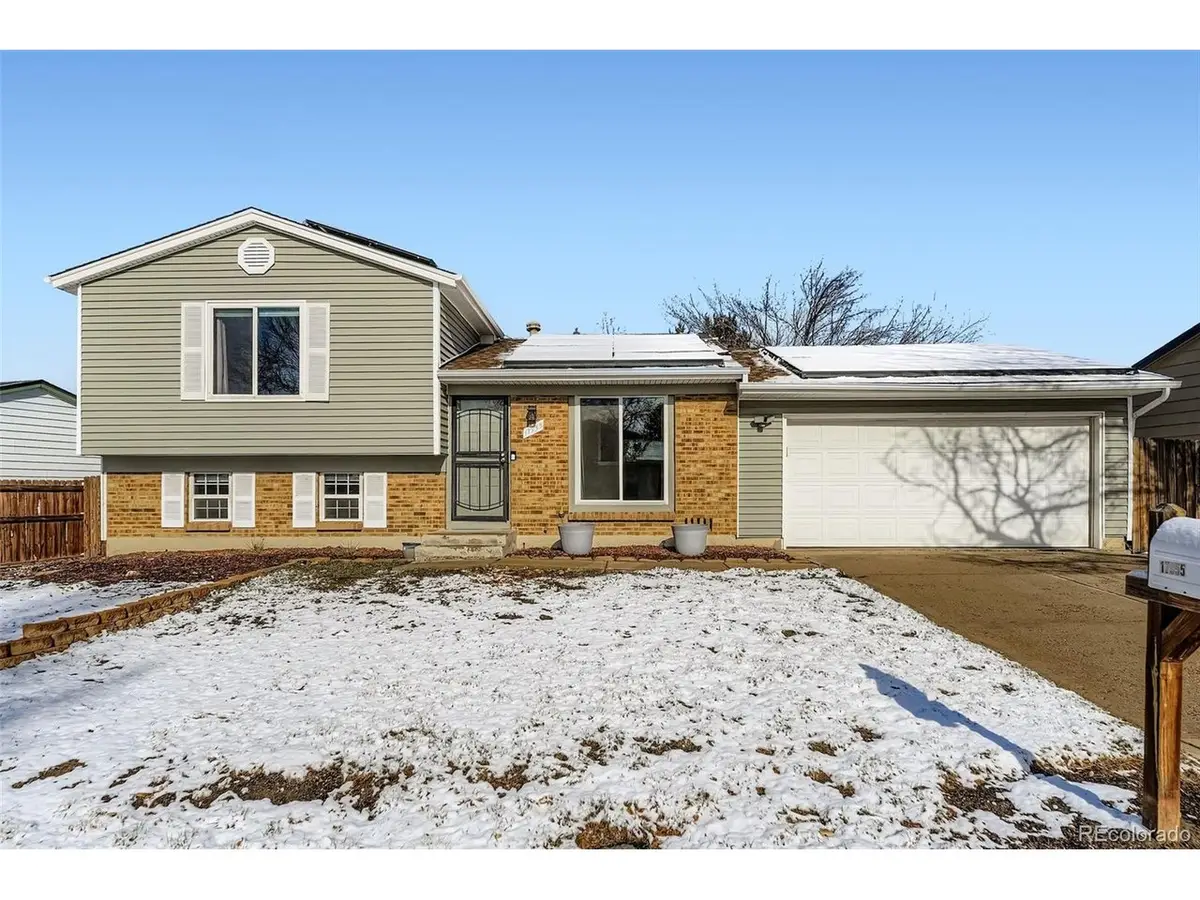17955 E Bails Pl, Aurora, CO 80017 - Image #1