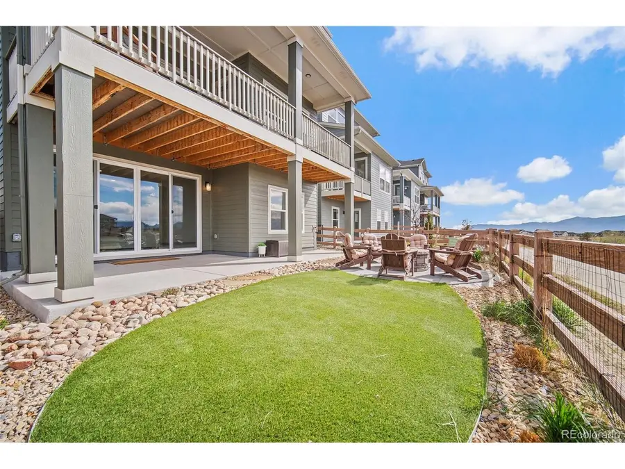 8860 Frolic Vw, Colorado Springs, CO 80924 - #2