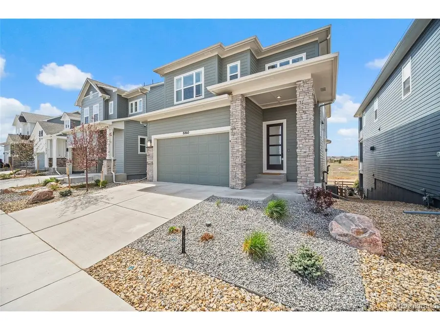 8860 Frolic Vw, Colorado Springs, CO 80924 - #3