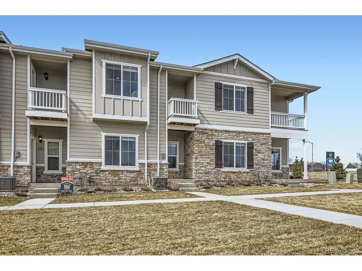 183 Robin Rd, Johnstown, CO 80534 - Image #1