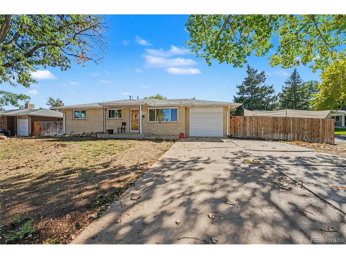 8318 Oakwood St, Westminster, CO 80031 - #1