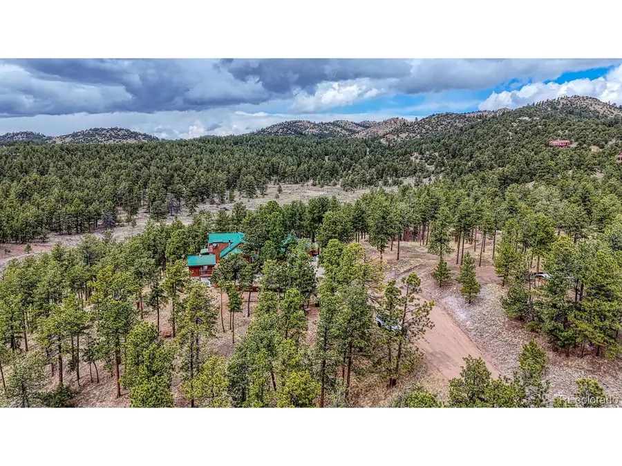 43 S Ben Eaton Ln, Westcliffe, CO 81252 - Image #2