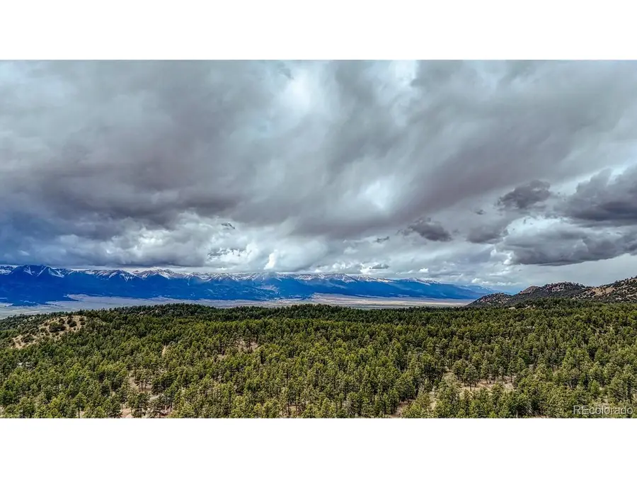 43 S Ben Eaton Ln, Westcliffe, CO 81252 - Image #3