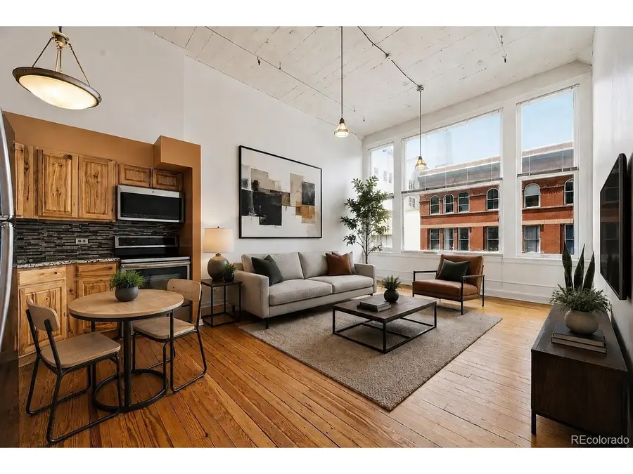 720 16th St #307, Denver, CO 80202 - #2