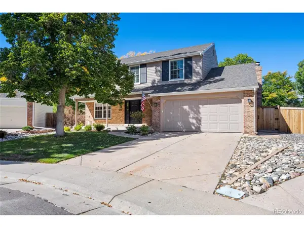 5901 E Irish Pl, Centennial, CO 80112