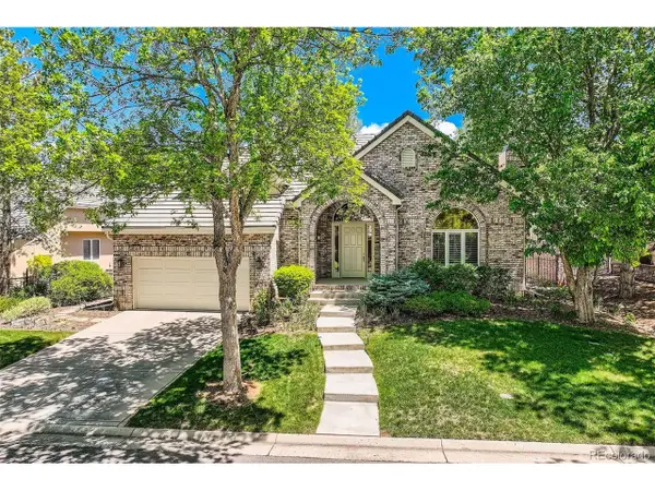 85 Silver Fox Dr, Greenwood Village, CO 80121