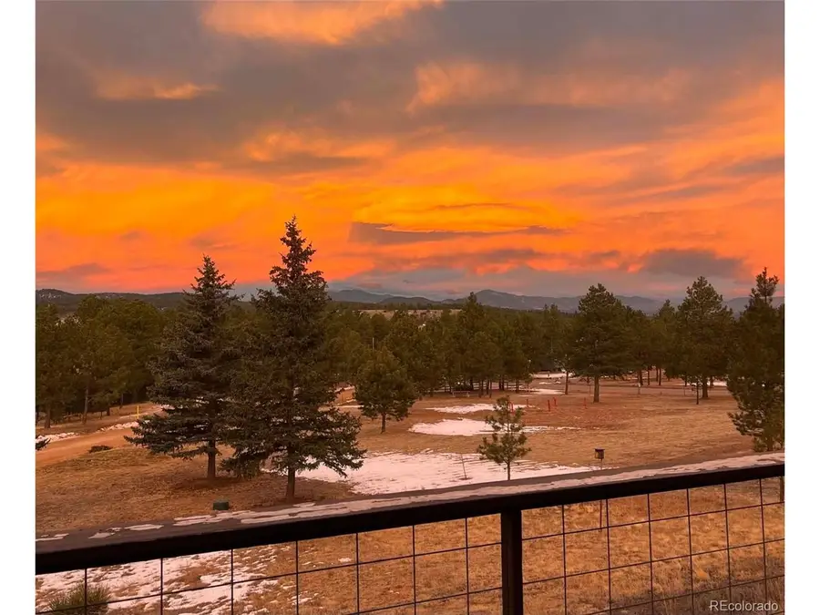 82 S Mountain Estates Rd, Florissant, CO 80816 - #2