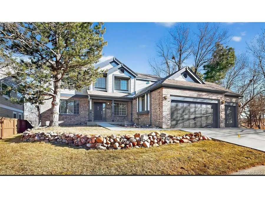 9195 Sugarstone Cir, Highlands Ranch, CO 80130 - Image #2