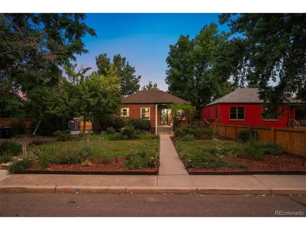 4528 W 27 Ave, Denver, CO 80212