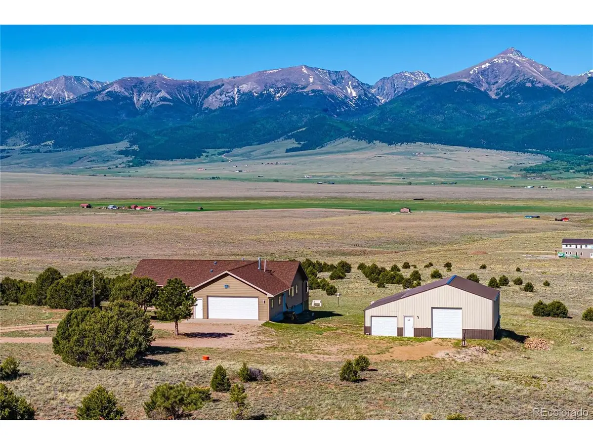 63 Kiowa Rd, Westcliffe, CO 81252 - #1