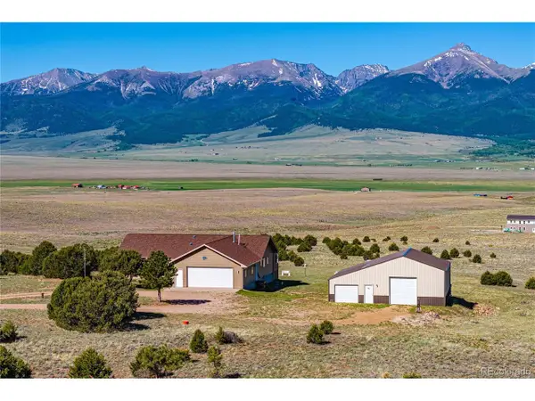 63 Kiowa Rd, Westcliffe, CO 81252