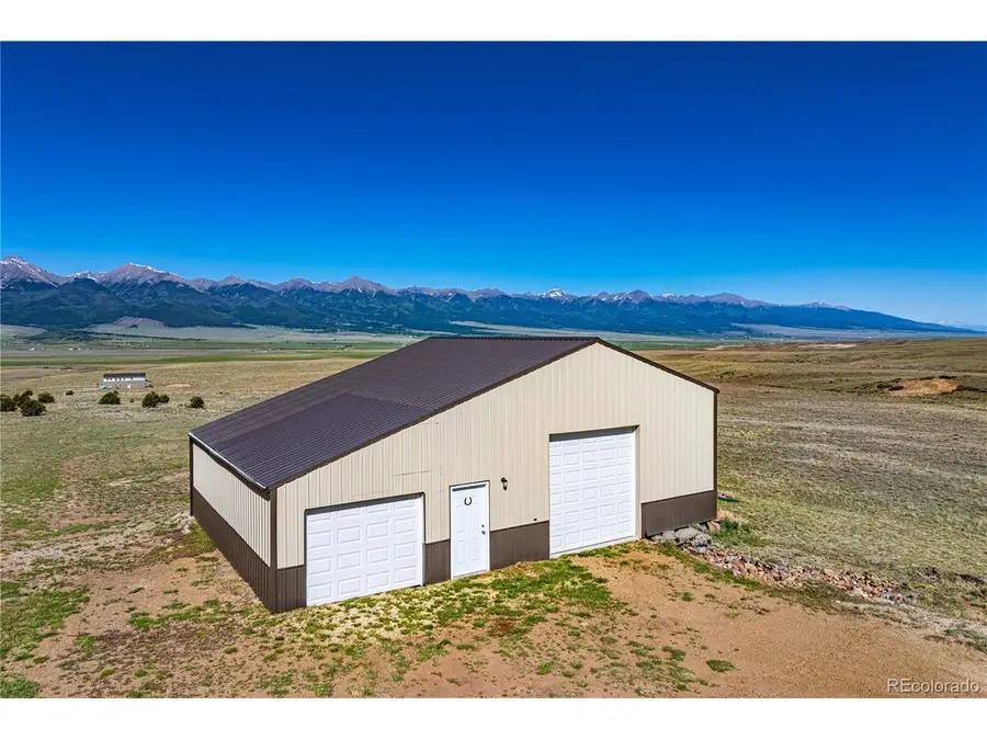 63 Kiowa Rd, Westcliffe, CO 81252 - #3