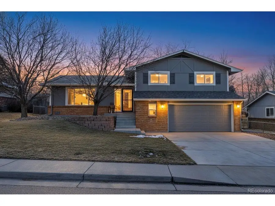 7964 E Costilla Blvd, Centennial, CO 80112 - Image #2