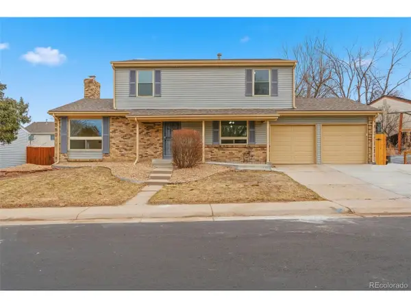 4320 S Dillon St, Aurora, CO 80015